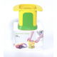Plastic Vegetable Chopper